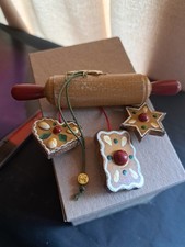 Hubrig Baumbehang Teigroller