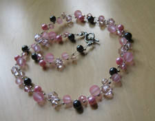 NEU + Unikat!! Handarbeit edle