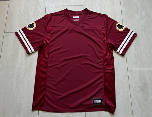 Nfl team apparel washington - team,