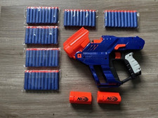 Nerf-Blaster: N-Strike Elite