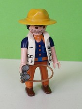 Playmobil Sammlung Figur aus
