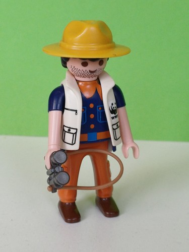 Playmobil sammlung figur aus - sammlung,