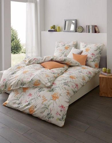 Estella interlock mako - mako, jersey