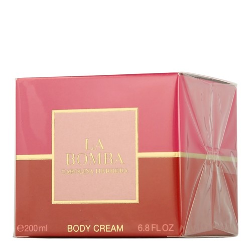Carolina herrera bomba body - carolina,