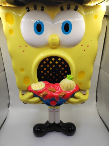 Spongebob schwammkopf - spongebob,