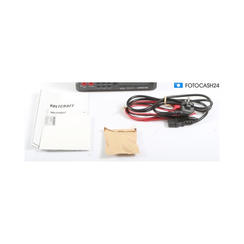 Voltcraft 7055bt - voltcraft, vc-7055bt