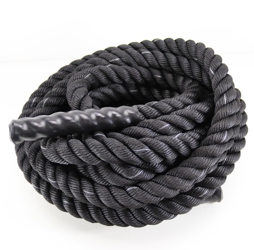 Battle rope trainingsseil - 12,