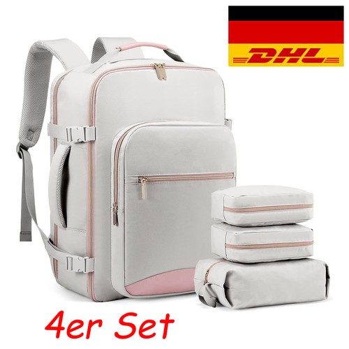 4er groß reiserucksack damen - 4er,