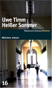 Heißer sommer münchen - heißer, sz-münchen