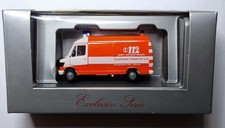 Herpa FEUERWEHR FEUERWEHR