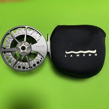 Waterworks Lamson Velocity Fly
