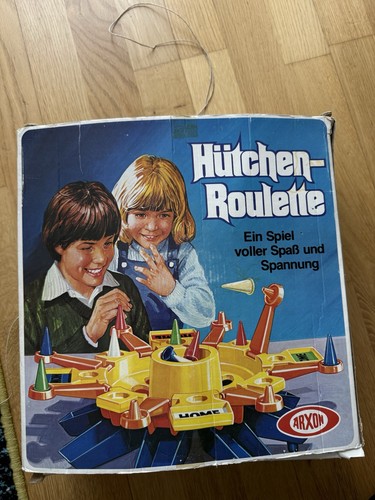 Hütchen roulette spiel voller - hütchen-roulette,