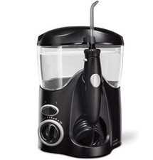 Waterpik Ultra feststehende Munddusche mit 6x Aufsätzen
