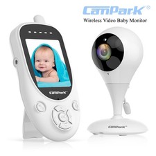 Zoll lcd babyphone mit - 2.4,