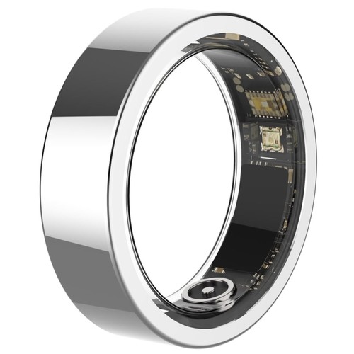 Goodmans halo smart ring - halo,