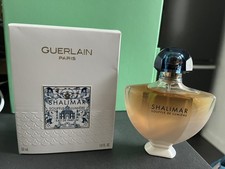 GUERLAIN SHALIMAR SOUFFLE DE
