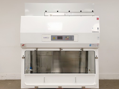 Cas biomat 1500 - biomat,