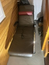 Massive Motorische Relax-TV