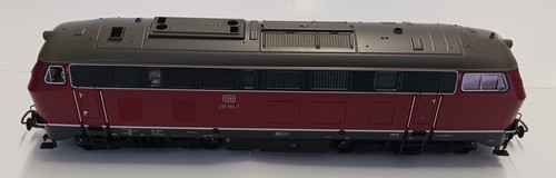 Roco 72181 diesellok 215 - diesellok, br