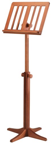 116 holz notenpult - 116/1,