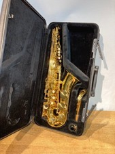 YAMAHA YAS-275 Altsaxophon