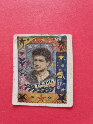 Milan galic - galic,
