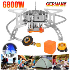 Campingkocher Camping Gas