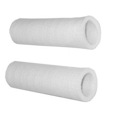 2 Stück Filterkartuschen als