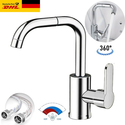Waschtisch 360 armatur - waschtisch, 360°