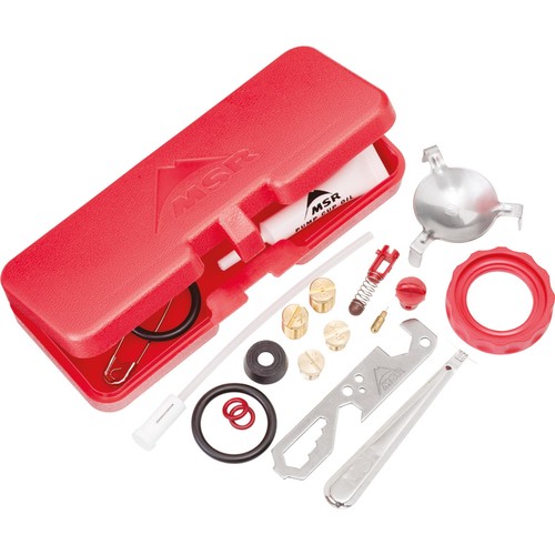 Msr xgk expedition service - msr, ex