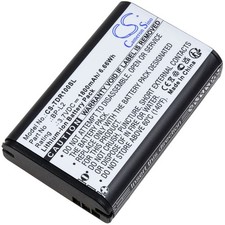 Akku für Tascam DR-1 GT-R1