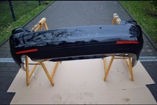 VW Golf VI Variant Stoßstange hinten