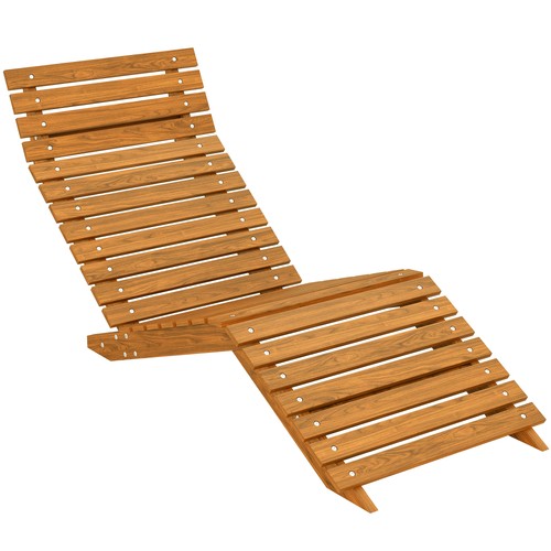 Sonnenliege liegestuhl - sonnenliege,