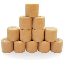 Selbsthaftende Bandage