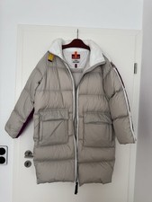 PARAJUMPERS Jada Silver/Lila