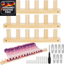 Coopay Strickrahmen Holz