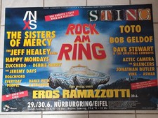 Rock am Ring & Park 1991 -