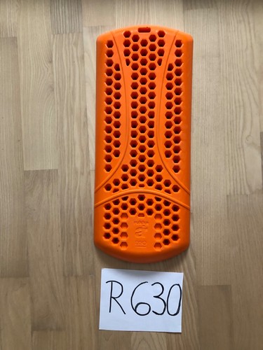 Rukka rückenprotektor - rukka,