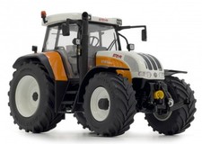 MARGE MODELS, Kommunaltraktor