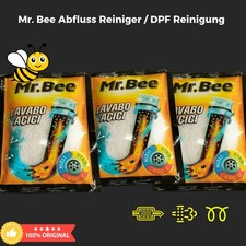 Mr.Bee Abflussreiniger starker