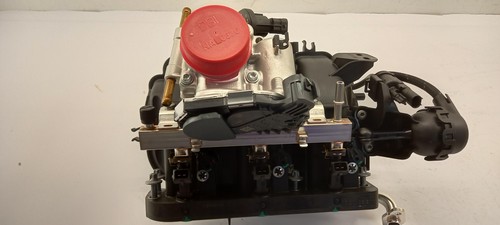 Original opel ansaugkrümmer - opel,