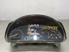 69795360T instrumentenblende für SAAB 900 BERLINA 1999 1013434