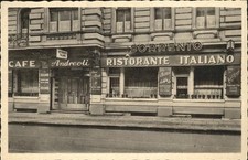 Berlin Sorrento Italienisches