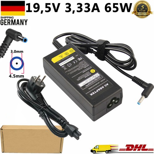 33a 65w netzteil - 19,5v, 3,33a