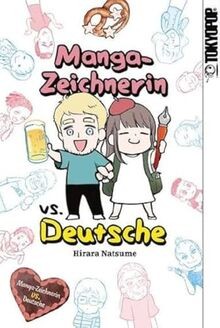 Manga zeichnerin deutsche - manga-zeichnerin, vs.