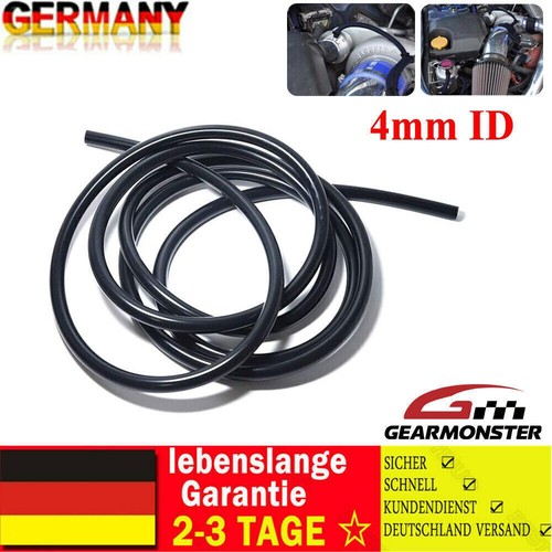 Meter unterdruckschlauch 4mm - meter,