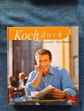 Herrmann, Alexander - Koch