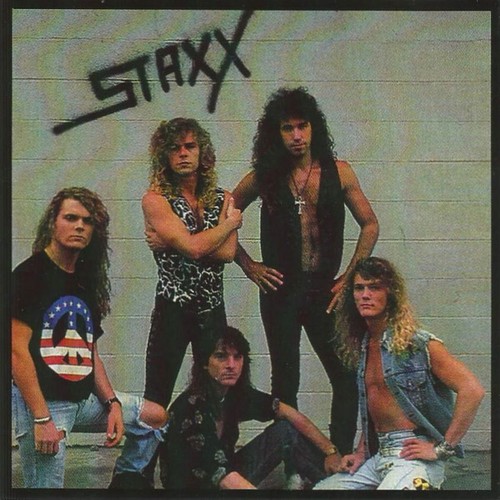 Staxx don no betta - betta, cd