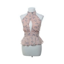 Boohoo, Neckholder Top