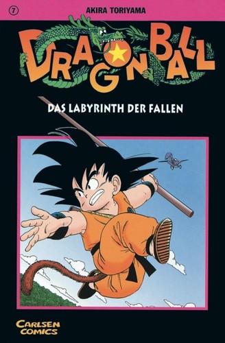 Akira toriyama dragon ball - akira, ~